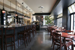 Cafe La Boheme Azabu-Juban
