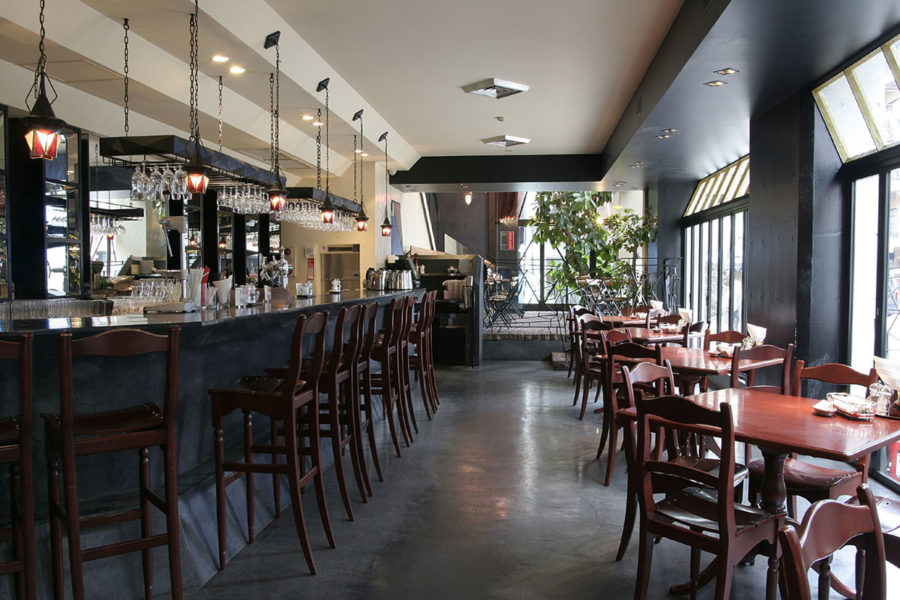 Party plan 麻布十番 AzabuJuban Cafe La Boheme｜カフェ ラ・ボエム ｜イタリアンレストラン