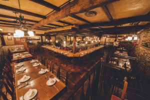 Cafe La Boheme Ginza