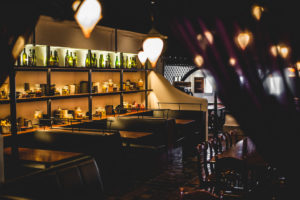 Cafe La Boheme G-Zone Ginza