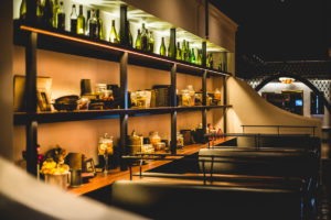 Cafe La Boheme G-Zone Ginza