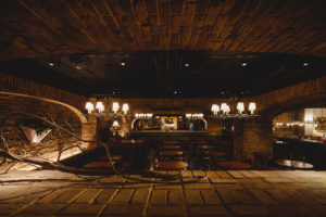 Cafe La Boheme Motomachi-Chukagai