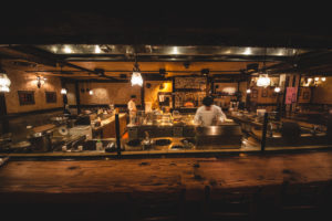 Cafe La Boheme Kita-Aoyama