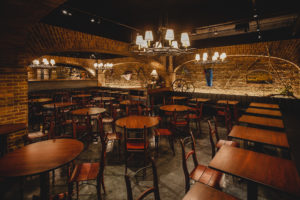 Cafe La Boheme Motomachi-Chukagai