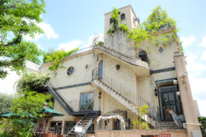 Cafe La Boheme Shirogane