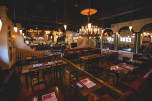 Cafe La Boheme Setagaya